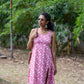 OK Kanmani Midi Dress