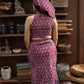 Oorga Achaar Mermaid Skirt Co-ord Set