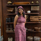 Oorga Achaar Mermaid Skirt Co-ord Set