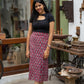 Oorga Achaar Mermaid Skirt