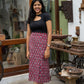 Oorga Achaar Mermaid Skirt