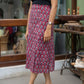 Oorga Achaar Mermaid Skirt
