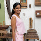 Pani Puri Co-ord Set (Tie-up Top)