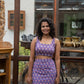 Puli Mittai Mini Skirt Co-ord Set