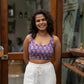 Puli Mittai Crop Top