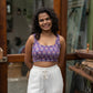 Puli Mittai Crop Top