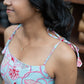 Thayir Vadai Layered Dress