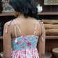 Thayir Vadai Layered Dress