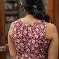 Chupa Chups Sleeveless Top
