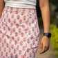 Lazy Daze Mini Skirt