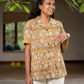 Marigold Women's Shirt