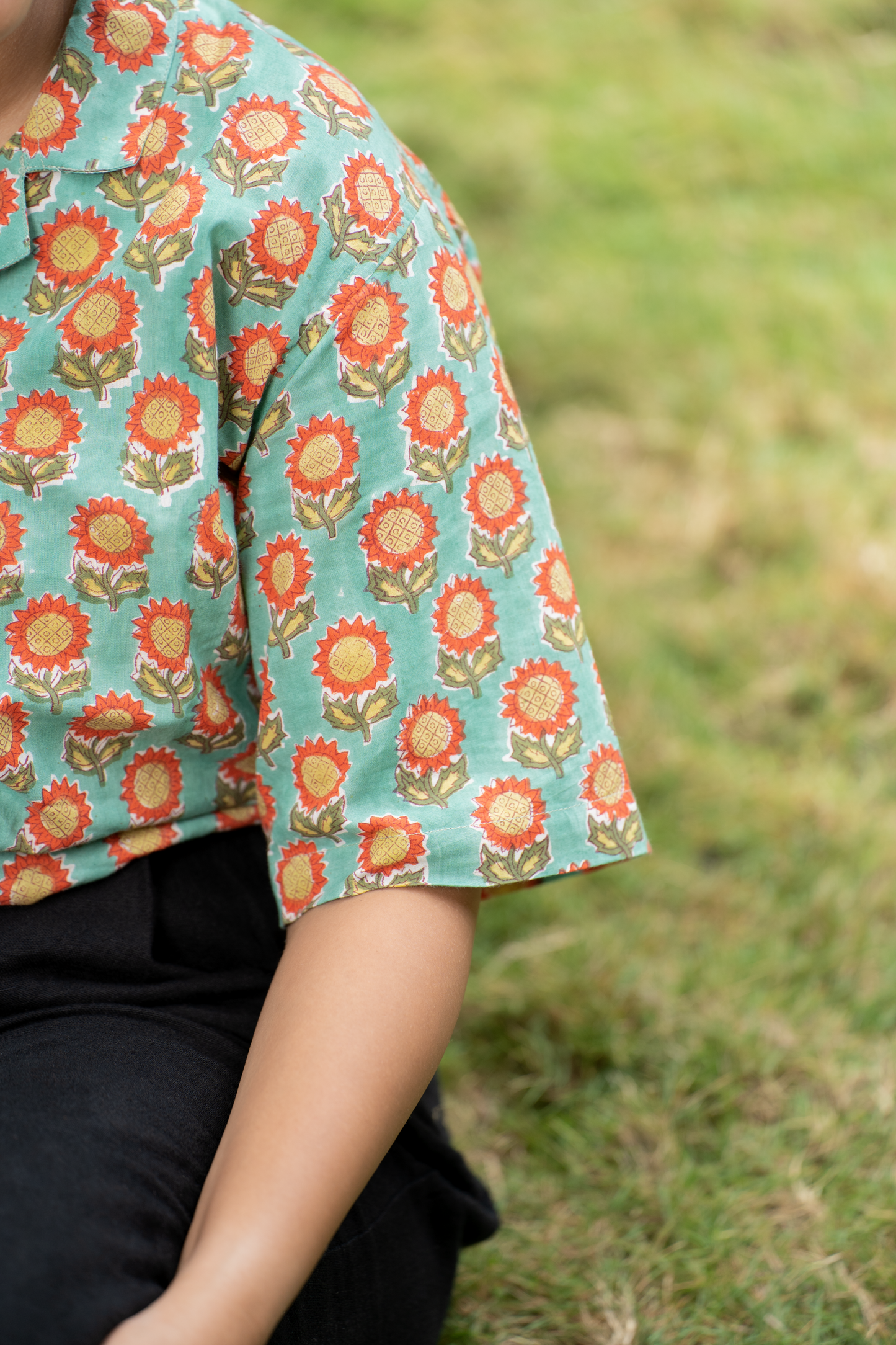 Sunflower Women's Shirt